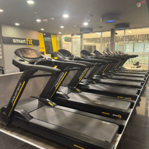 SMART FIT PARK OFFICE - LA MOLINA 2