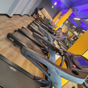 Smart fit - Bayobar SJL 2