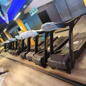 Smart fit - Chorrillos 1