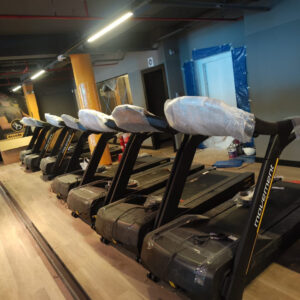 Smart fit - Chorrillos 2