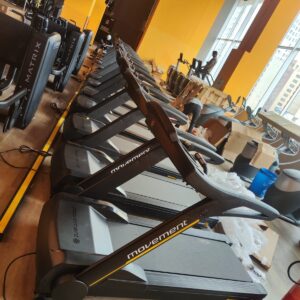 Smart fit La Rambla - Av.Brasil 1