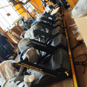 Smart fit La Rambla - Av.Brasil 3