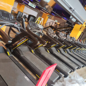 Smart fit La Rambla - Av.Brasil 4