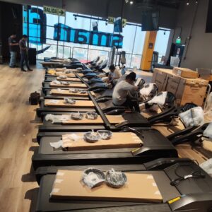 Smart fit - Santa Clara 1