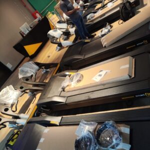 Smart fit - Santa Clara 2