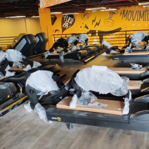 Smart fit - Strip Terrazas Magdalena 2