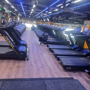 Smart fit - Villa Maria del Triunfo 1