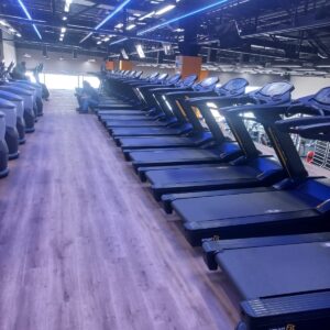 Smart fit - Villa Maria del Triunfo 2