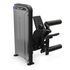 Leg Extension/Seated Leg Curl New Idea
