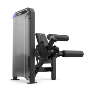 Seated Leg Curl New Idea