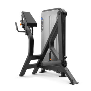 Glute New Idea