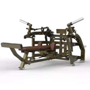 LD-1002 HORIZONTAL BENCH PRESS