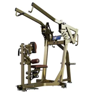 LD-1006 FRONT LAT PULLDOWN