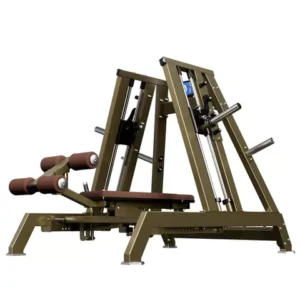 LD-1007  BENCH SMITH MACHINE