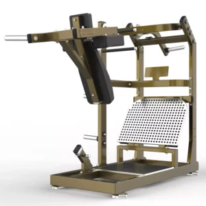 LD-2006 PENDULUM SQUAT