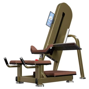 LD-2007 GLUTE MACHINE