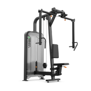Pec Fly/Rear Deltoid New Idea