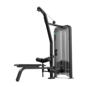 Pulldown/Low Row New Idea