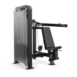 Shoulder Press New Idea