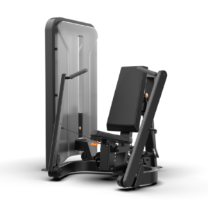 Chest Press New Idea