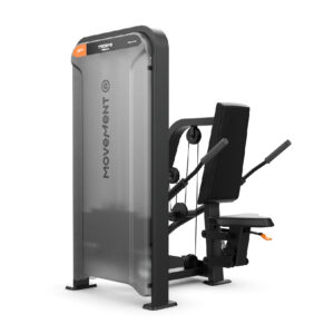 Triceps Press New Idea